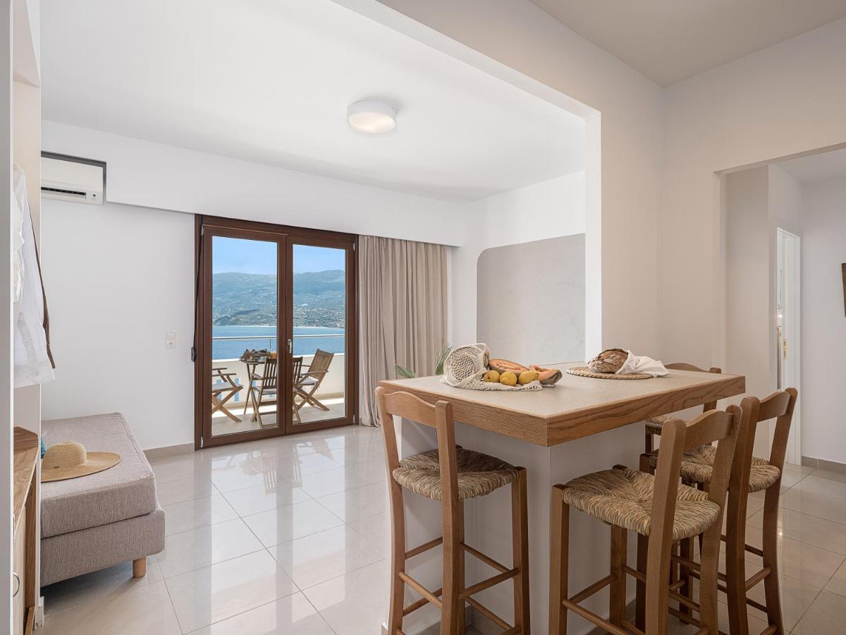 Porto Kaza Διαμέρισμα